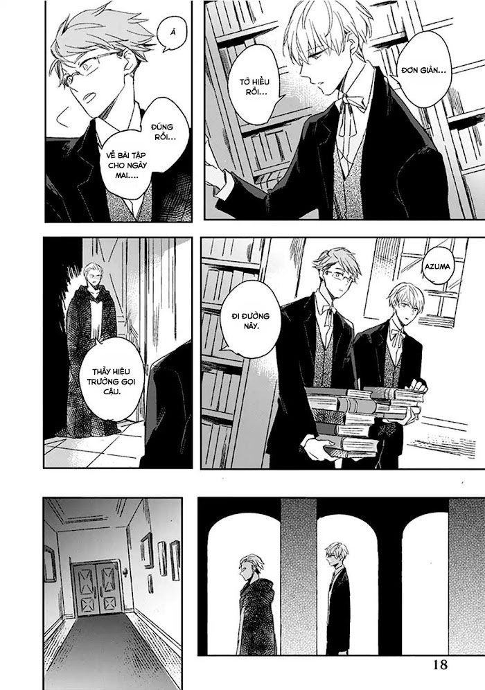 twilight amrita chapter 1 19