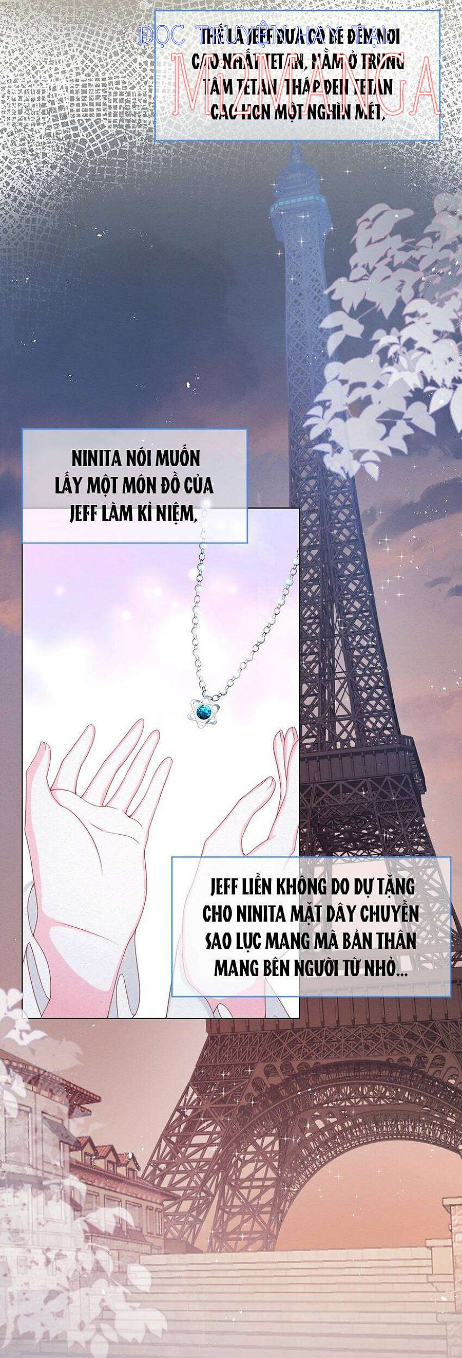 ninita yêu dấu chapter 39.1 9