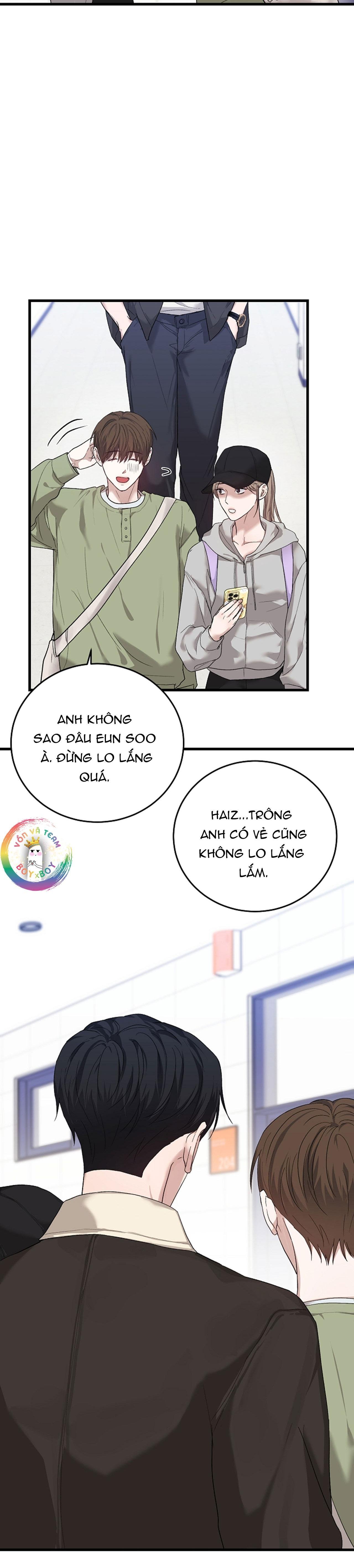 sweet shot chapter 7 28