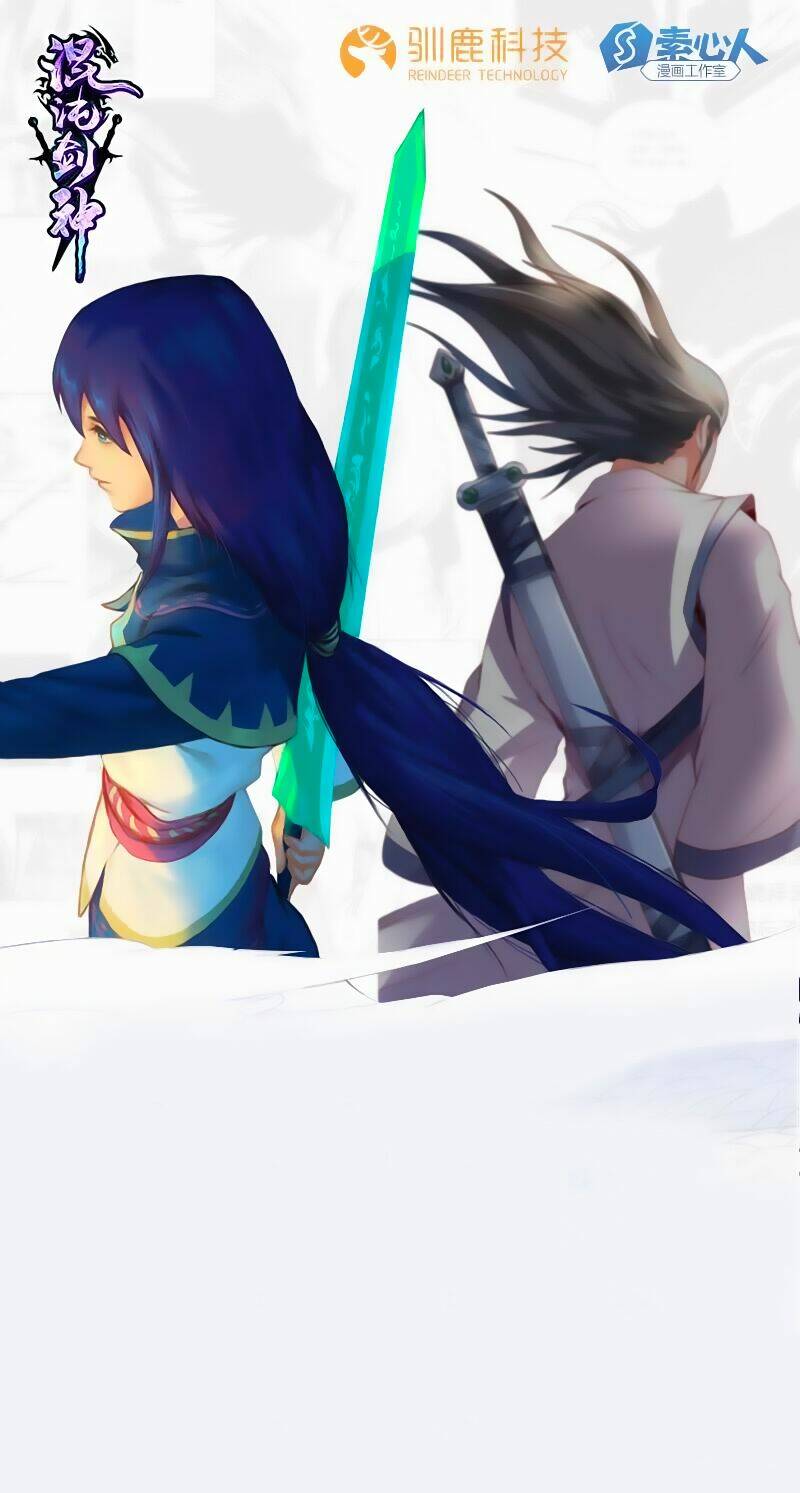 hỗn độn kiếm thần chapter 62 1