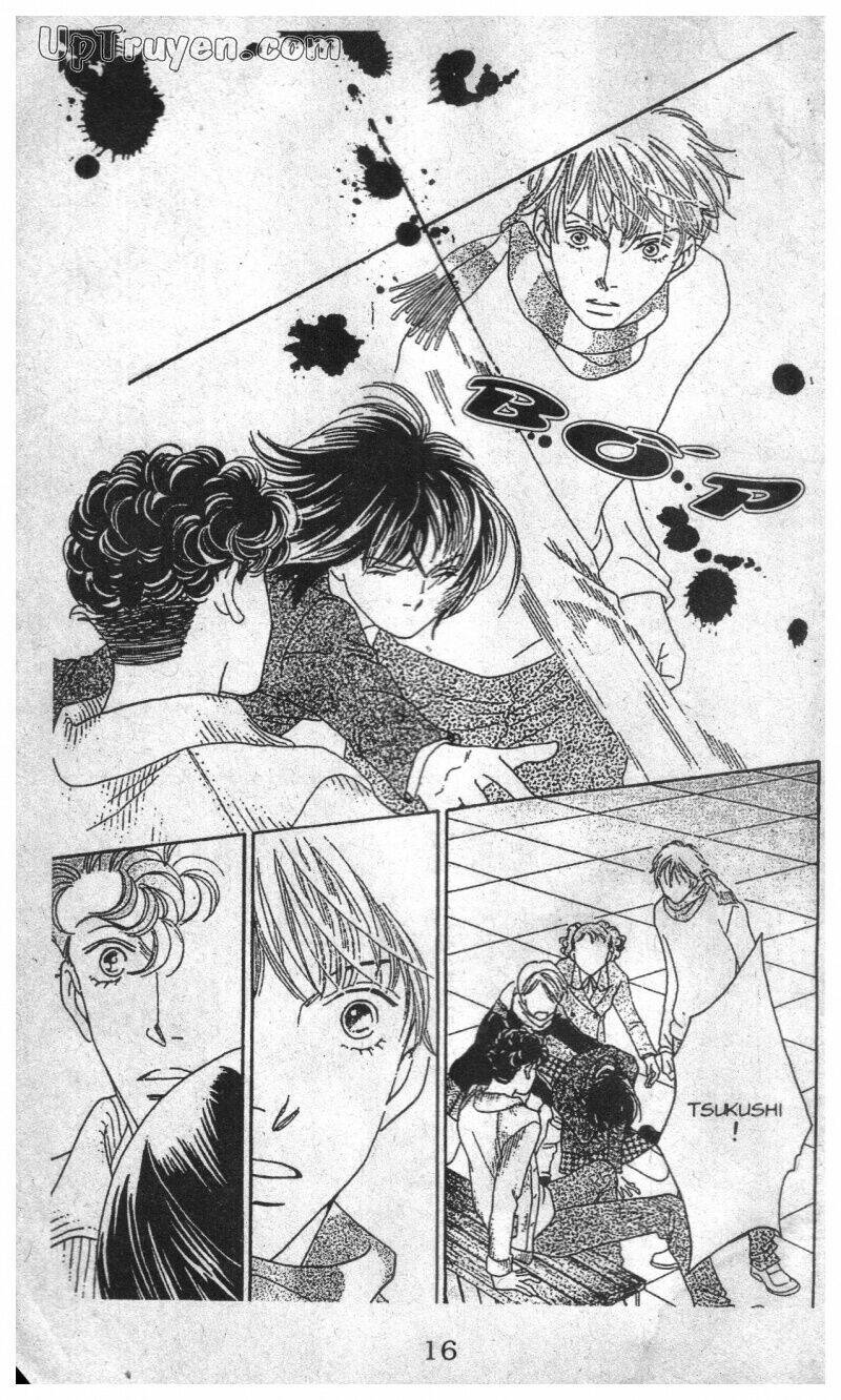 con nhà giàu chapter 191 13