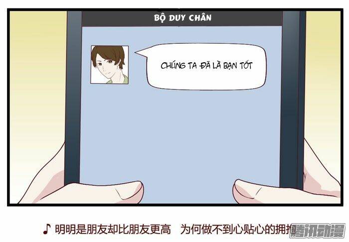 người ba độc thân chapter 17 24