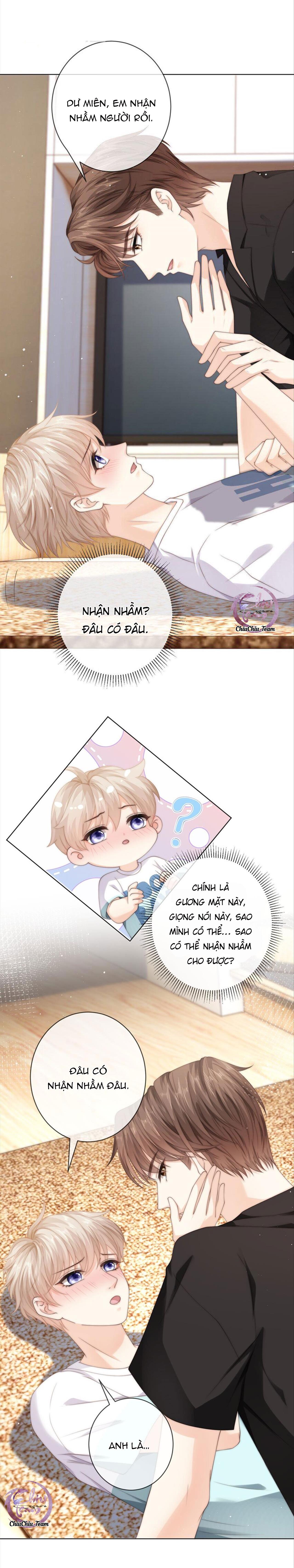 đảo thanh mai chapter 39 8