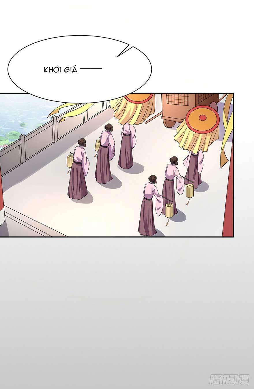 hoạn phi thiên hạ chapter 23 21