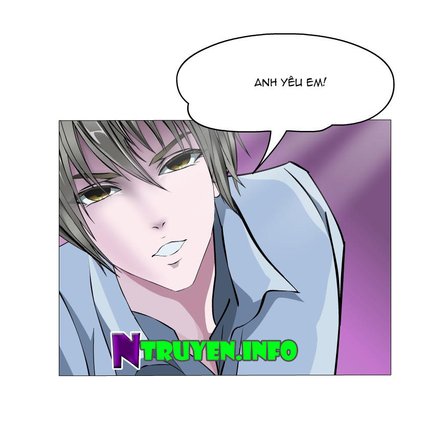 cạm bẫy của nữ thần chapter 52 12