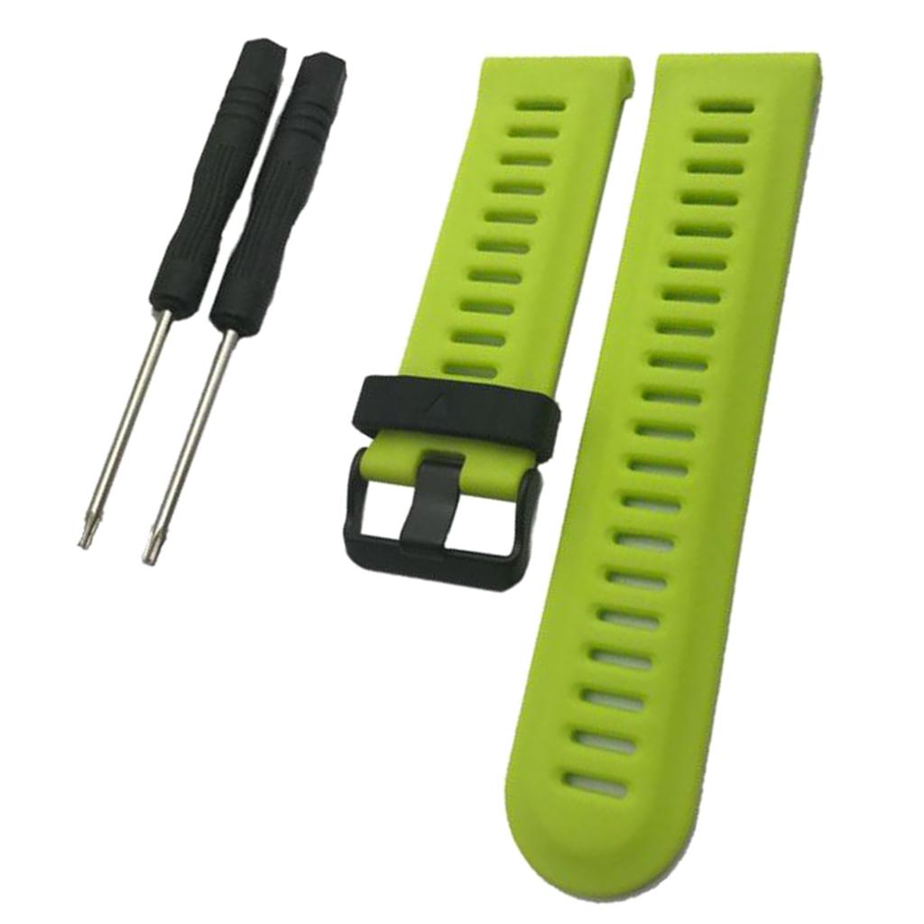 26mm Band For Garmin Fenix Smart Watch Replacement Strap WristBand