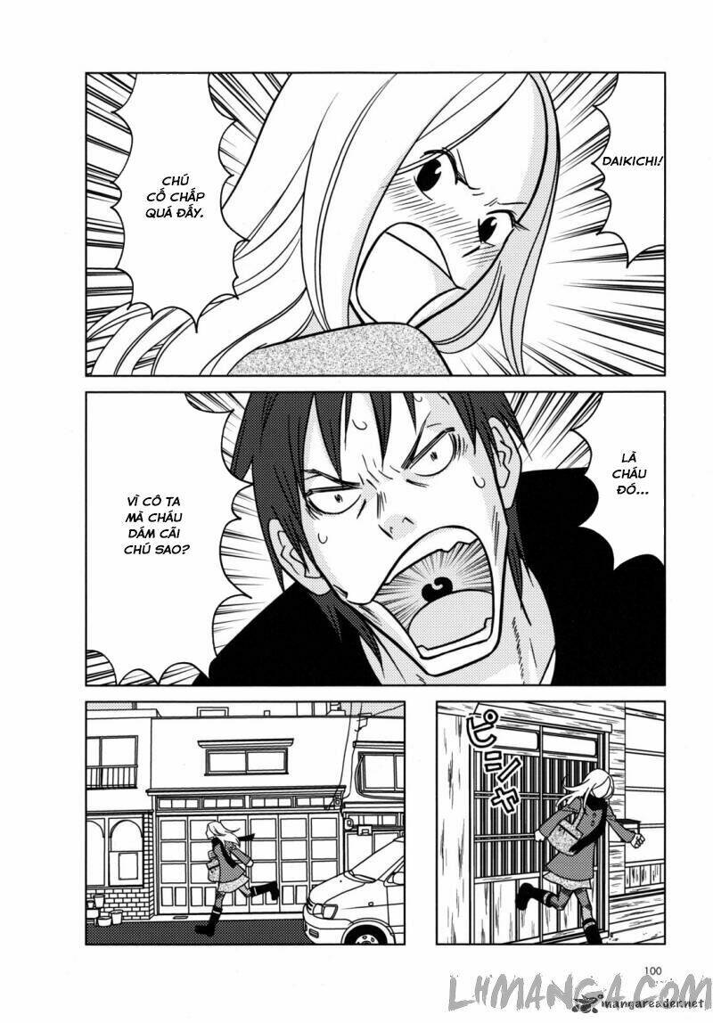 usagi drop chapter 46 8