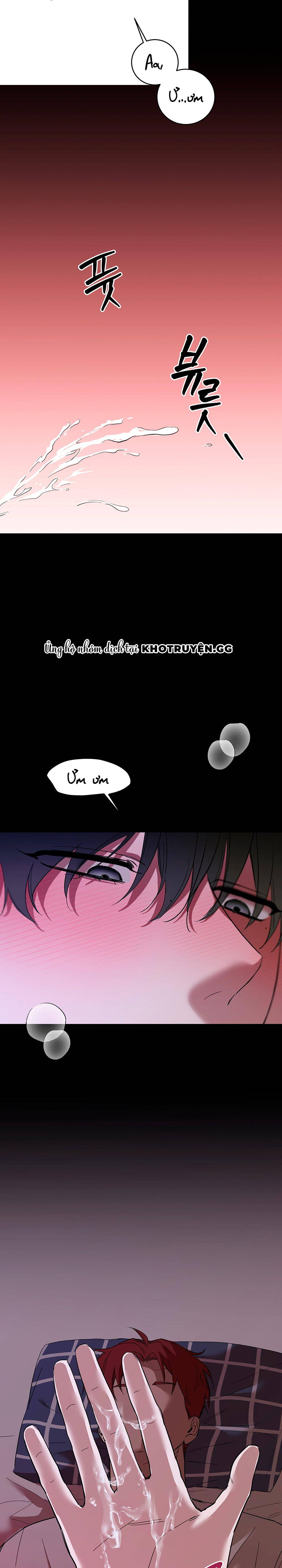 sự hiểu lầm đáng yêu chapter 3 23