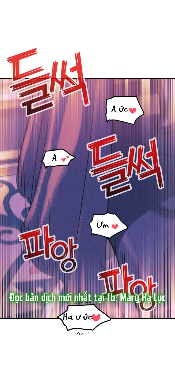 [bản 18+] trò chơi săn mồi của hoàng đế và thánh kỵ sĩ chapter 4.2 27