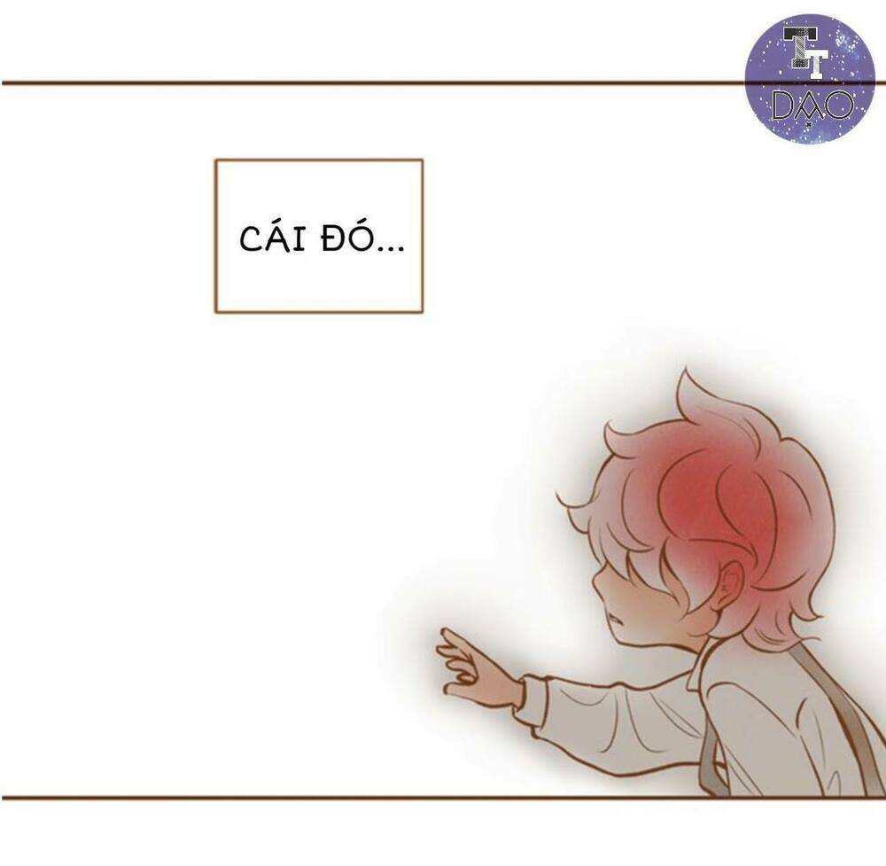 tân lang yếu tòng tiểu dưỡng khởi chapter 6 18