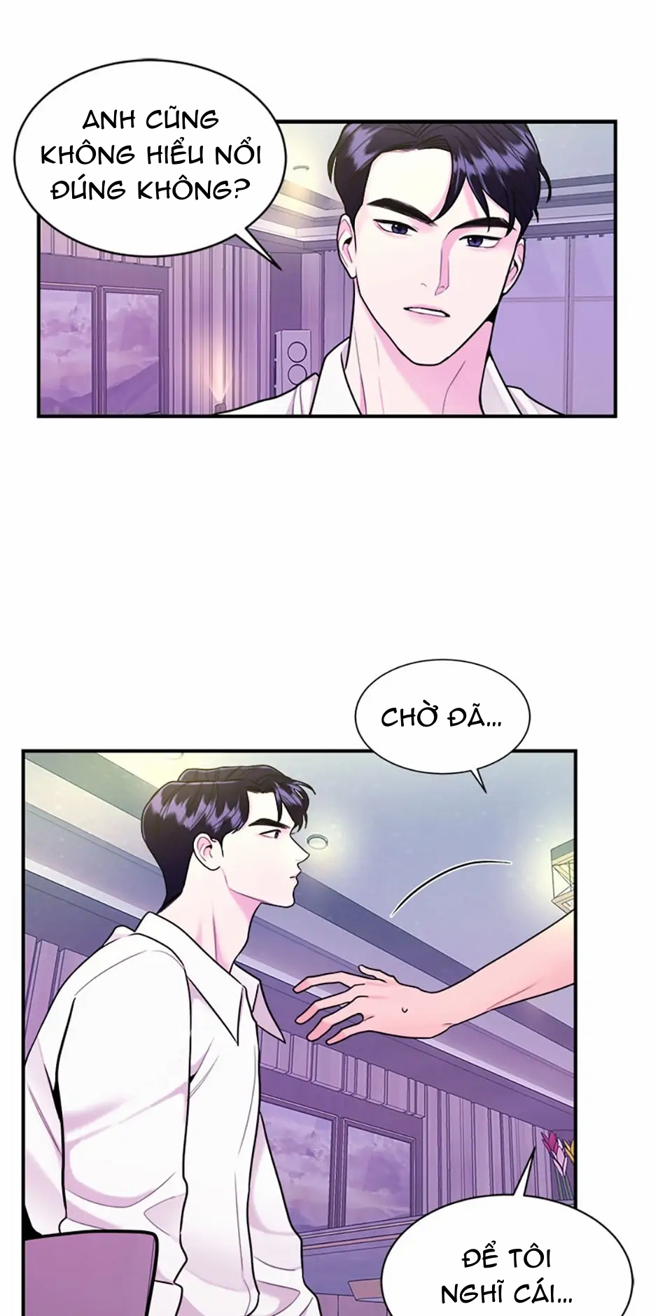 nghệ sĩ cello chapter 50.2 8