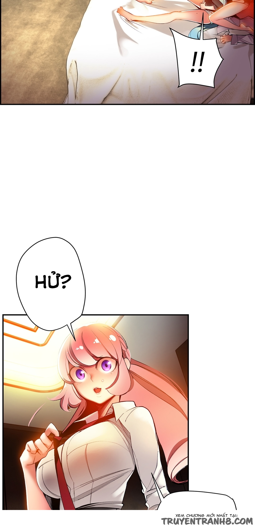 sự ràng buộc của lilith chapter 23 54