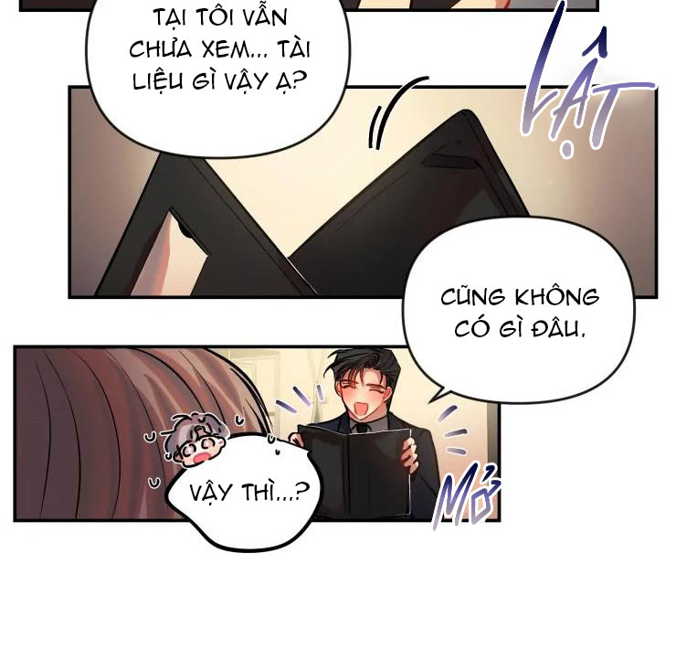 hợp đồng tình yêu chapter 37 15