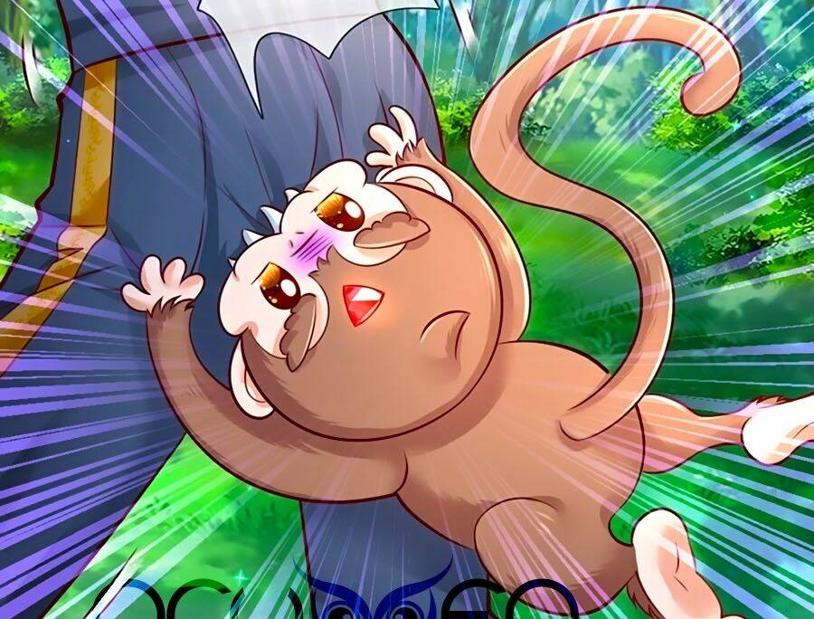 bỗng một ngày trở thành con gái nhà vua chapter 258 7