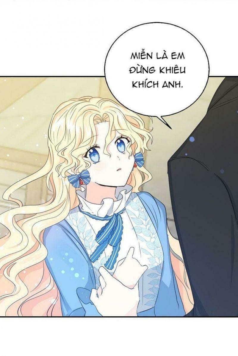 tôi là bạn gái cũ của một người lính chapter 13 21