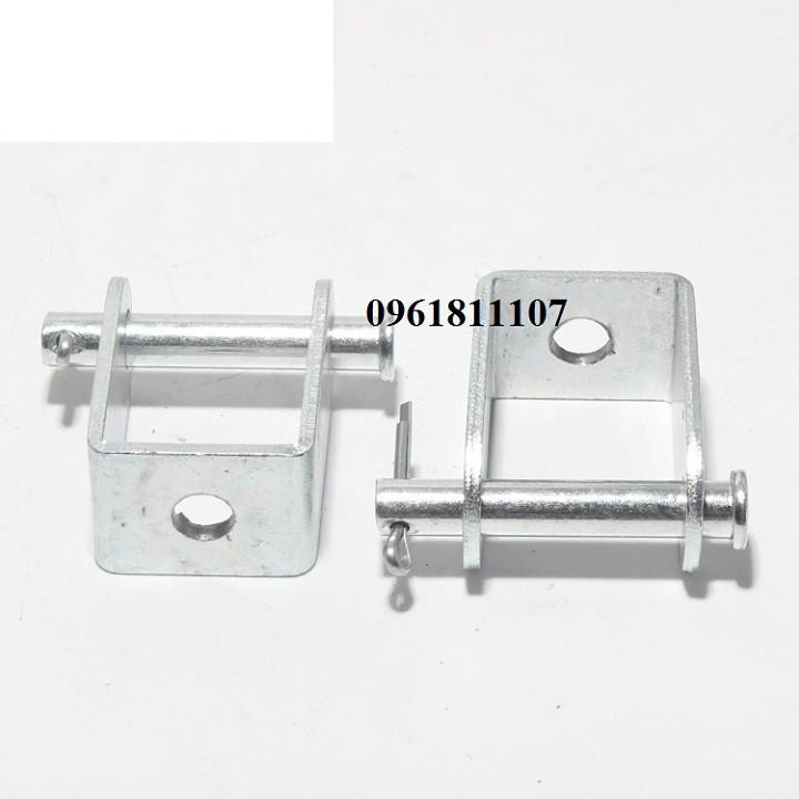 Gá Xi Lanh Điện LX600 xy lanh điện