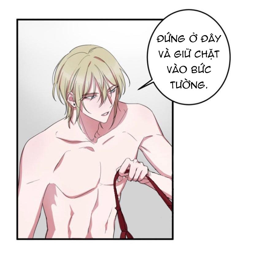 người tình dâm đãng của tôi chapter 7 34