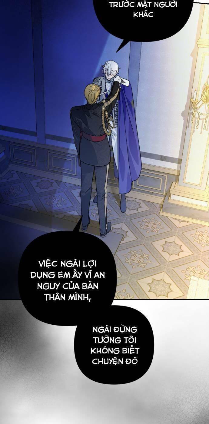 công nương mint bé nhỏ chapter 40 29
