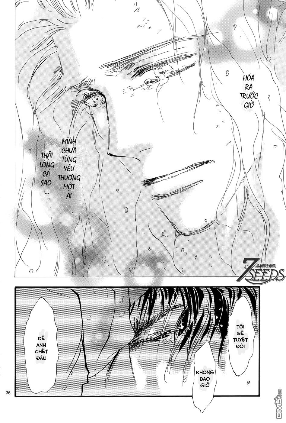 mầm sống chapter 169 34