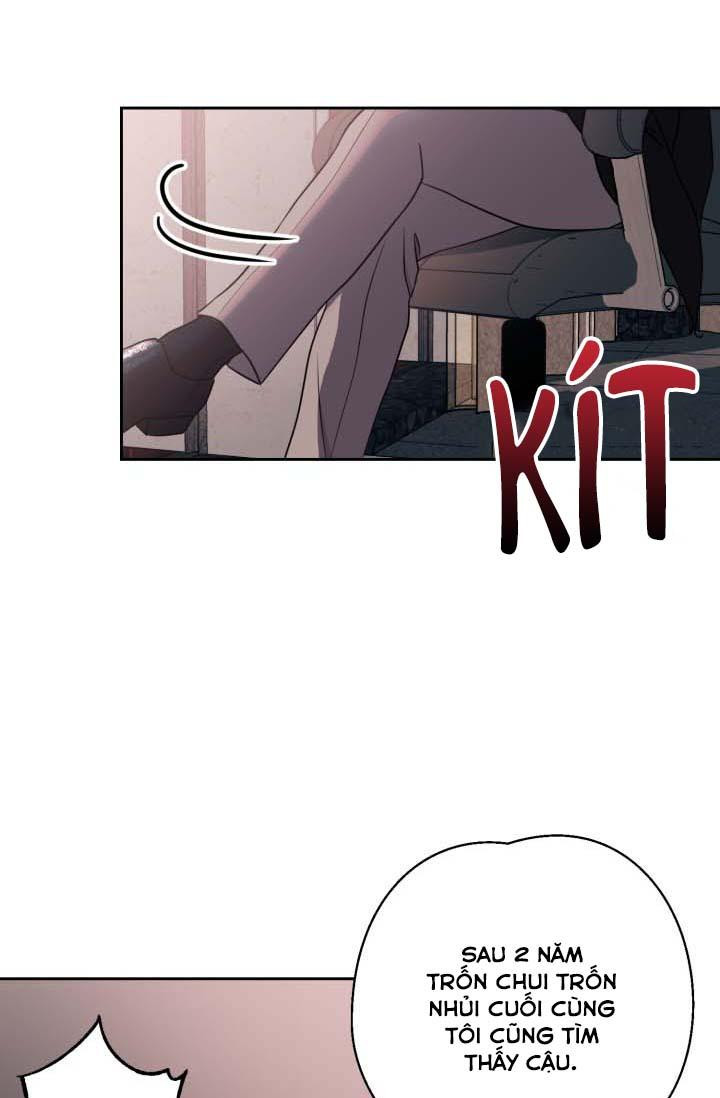 nhiệm vụ không lối thoát chapter 3 54