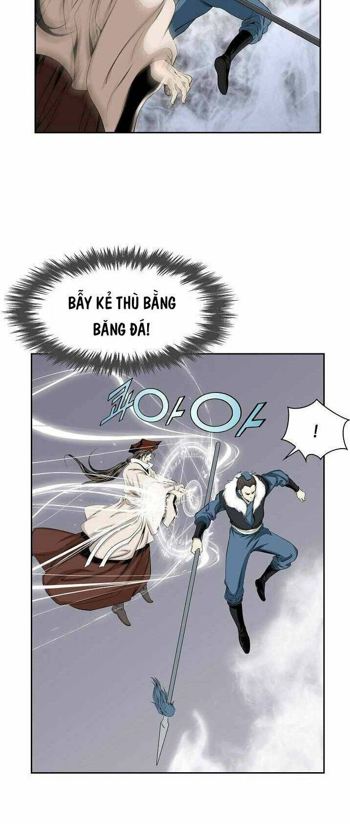 thế giới võ thuật của pháp sư chapter 63 7