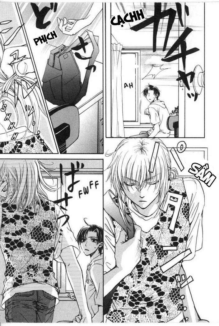 princess princess chapter 7 4