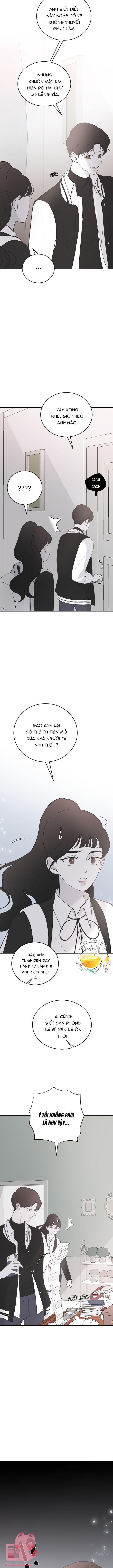 ba anh trai cực phẩm của tôi chapter 41 12