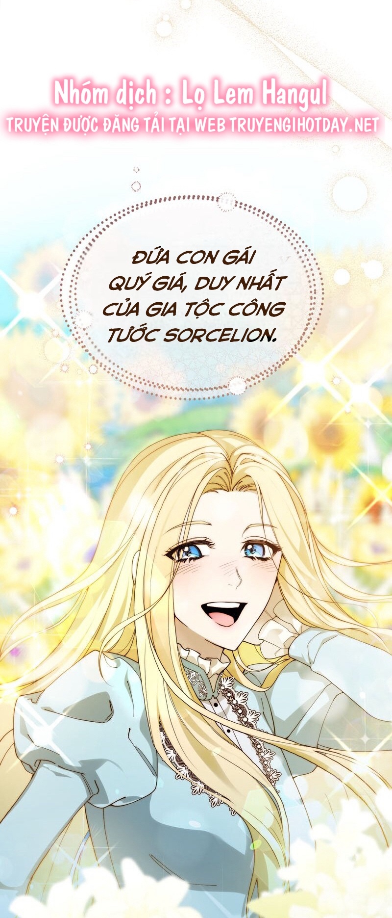 trở thành thánh nữ giả mạo chapter 1 13