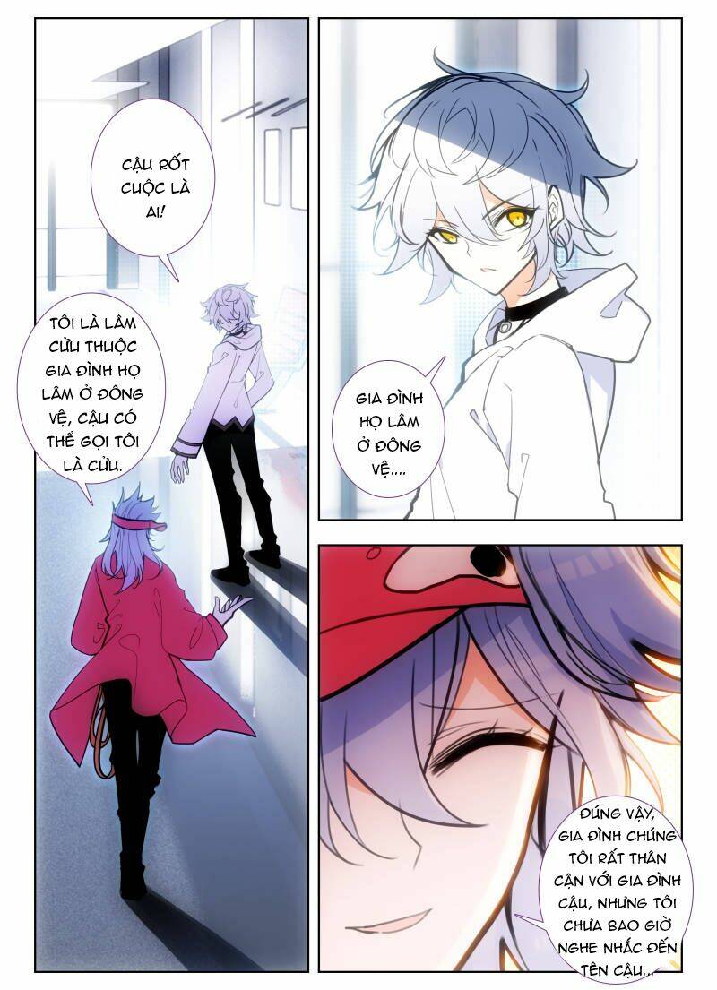 tạp đồ chapter 66 2