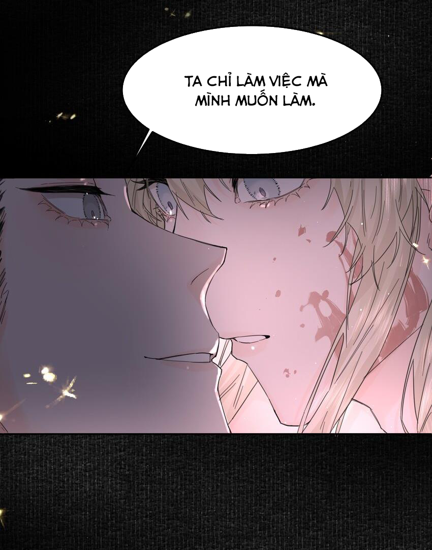 tình cũ là vua chapter 6 4