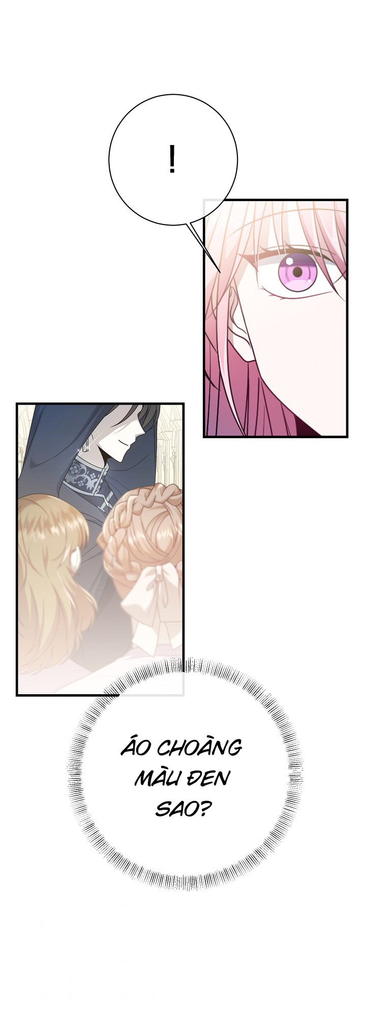 tôi đã gặp nam chính trong ngục tù chapter 15 32