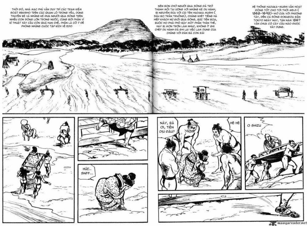 lone wolf and cub chapter 48 18