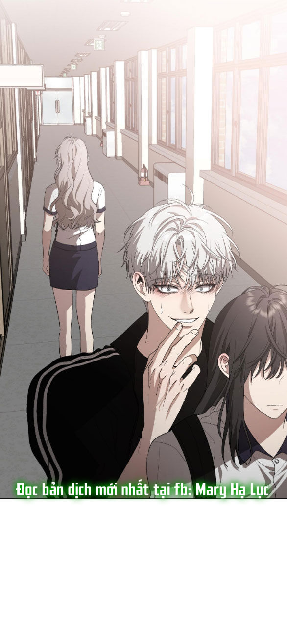 Tự Do Trong Mơ chapter 60.2 18