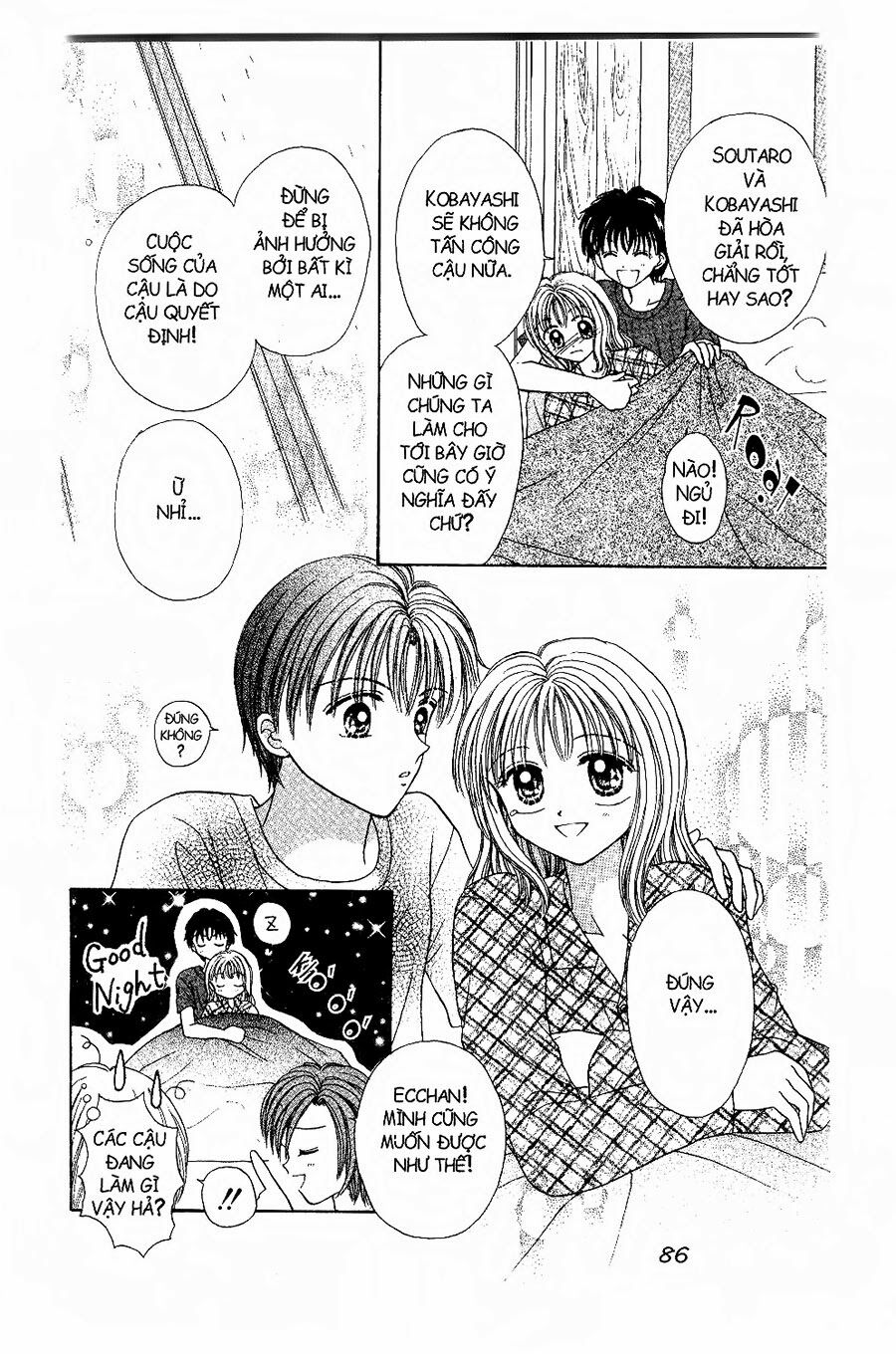 thiên thần cuối thế kỉ chapter 15 24