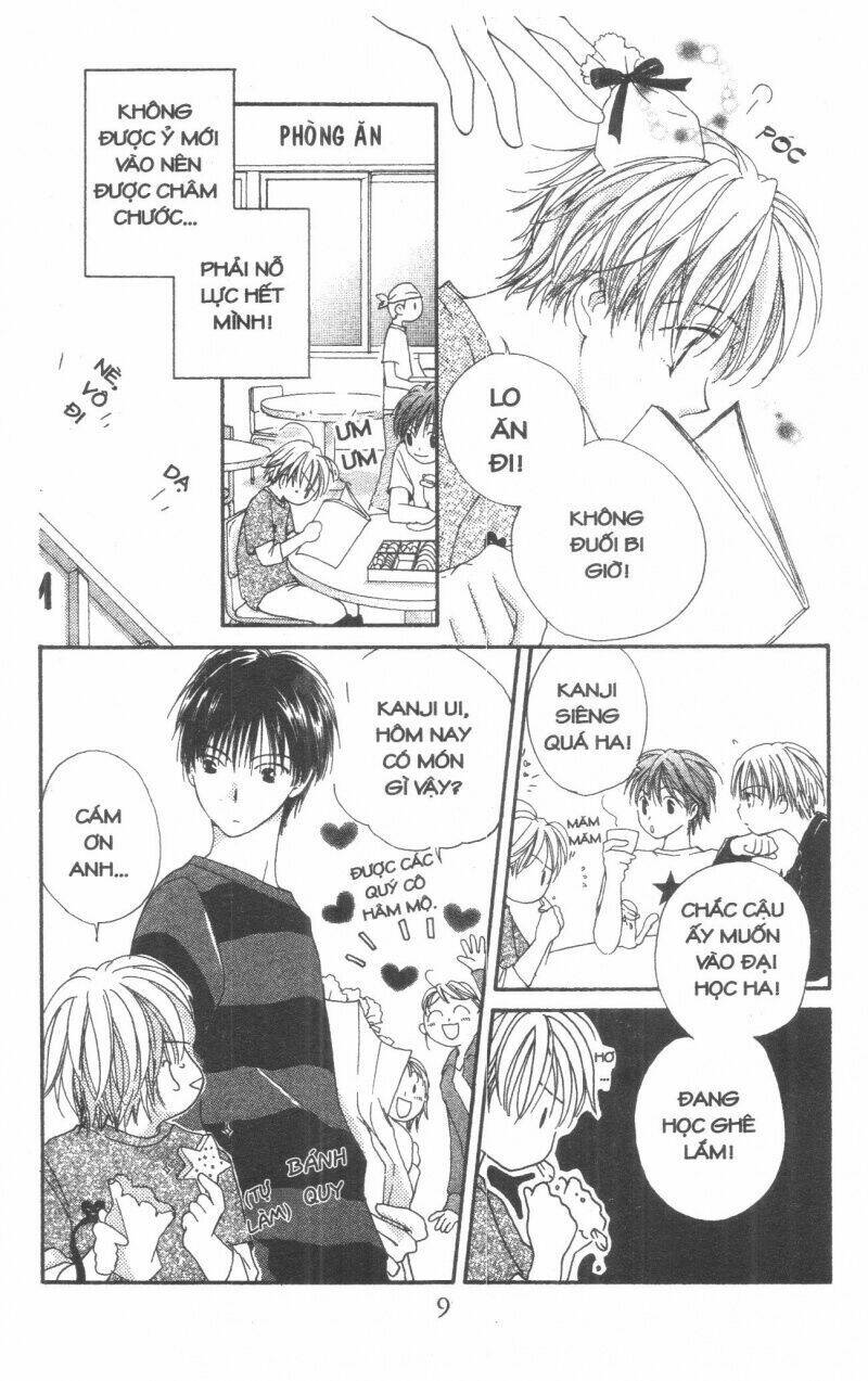 tennen paaru pinku chapter 4 9