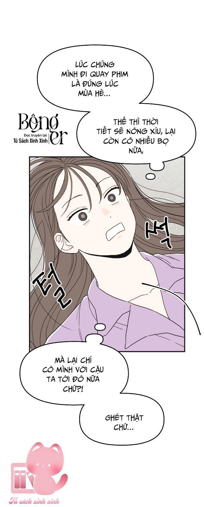 trái dấu hút nhau chapter 9 12