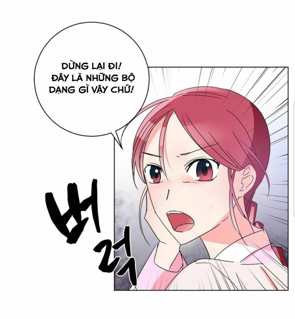 chae hong sa chapter 49 50