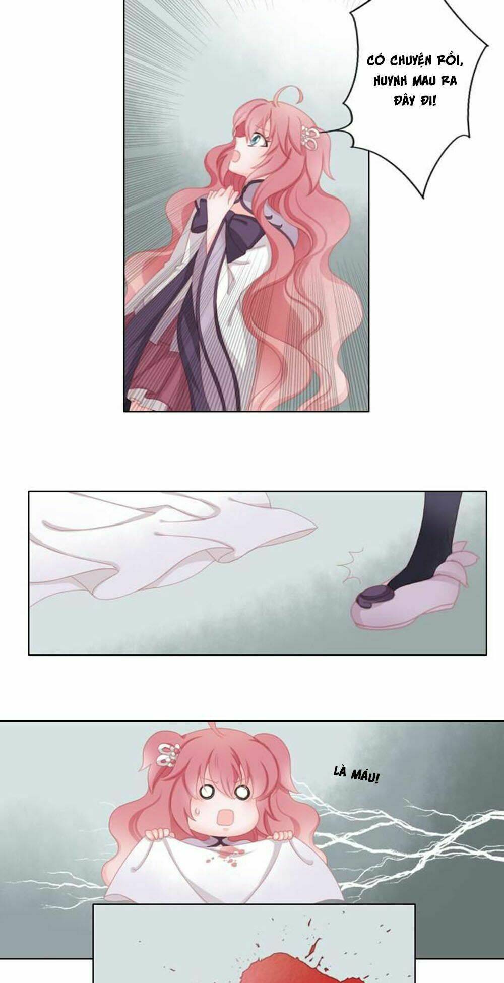 chuyển tương tư chapter 13 13