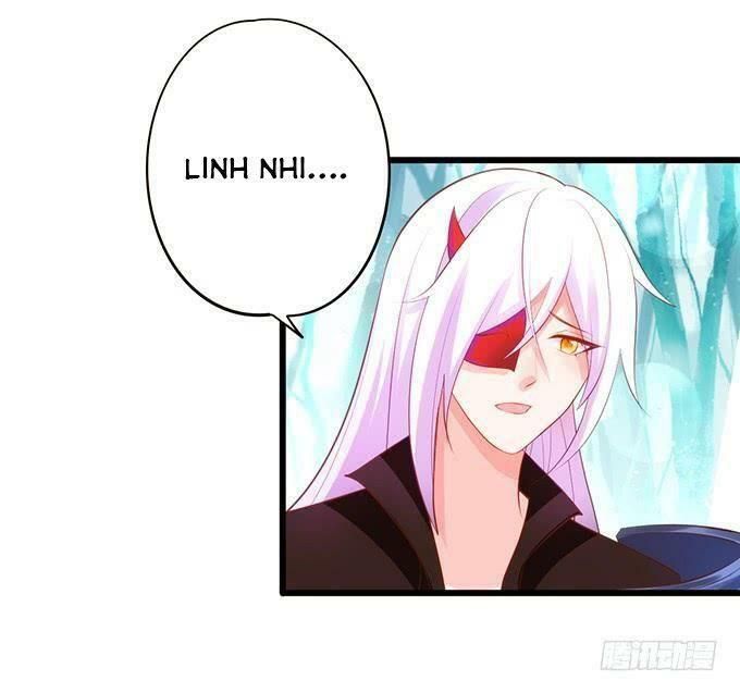 hồ tiên hung bạo chapter 115 44