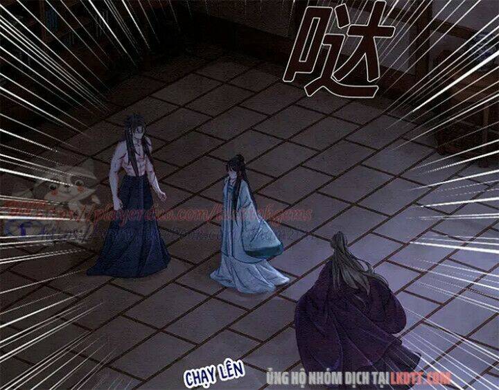 trọng sinh bá sủng nhiếp chính vương quá mạnh mẽ chapter 110 54