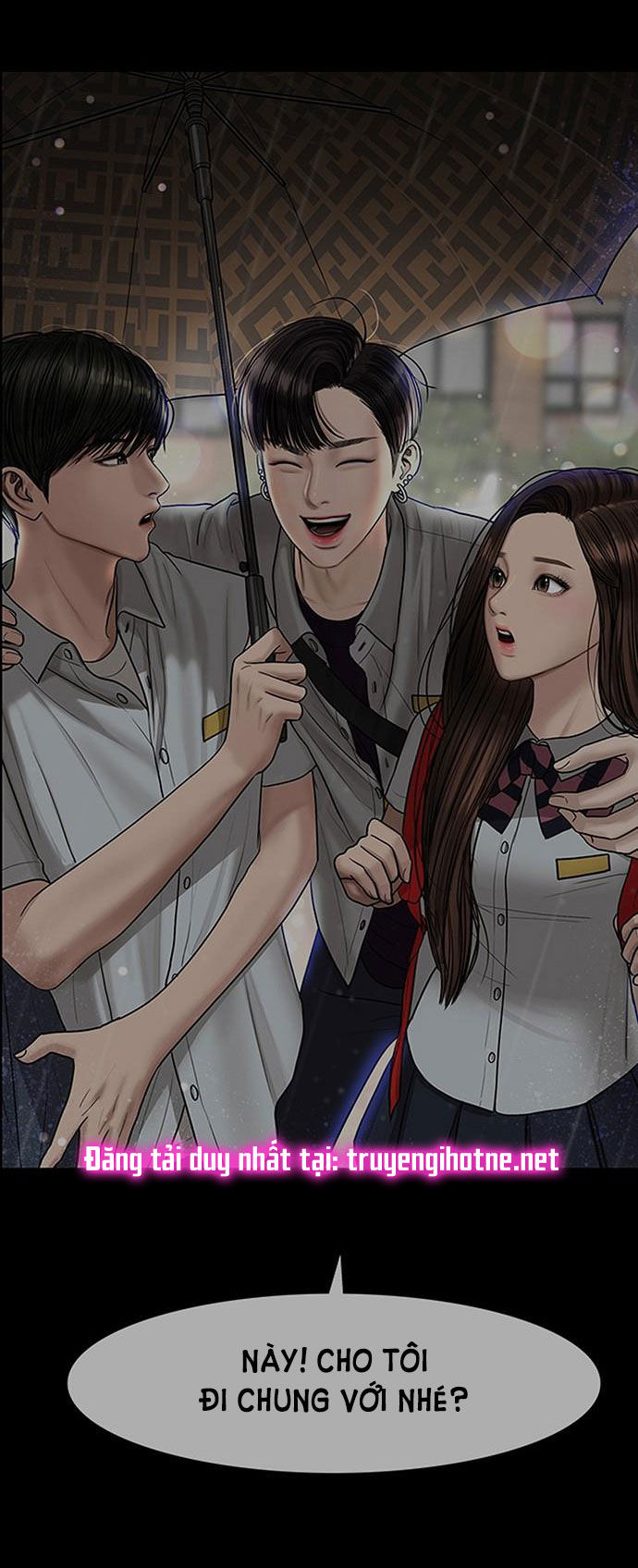 vẻ đẹp đích thực - true beauty chapter 207.2 11