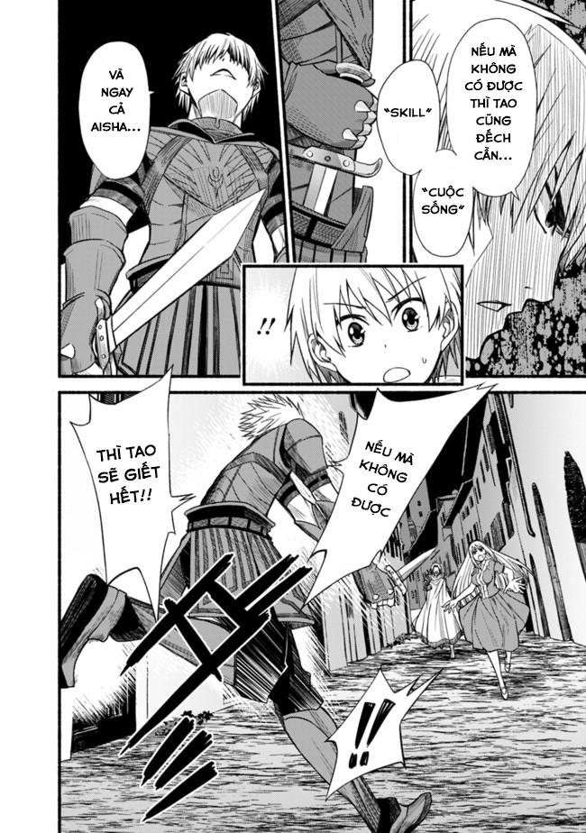 living in this world with cut & paste chapter 5 19