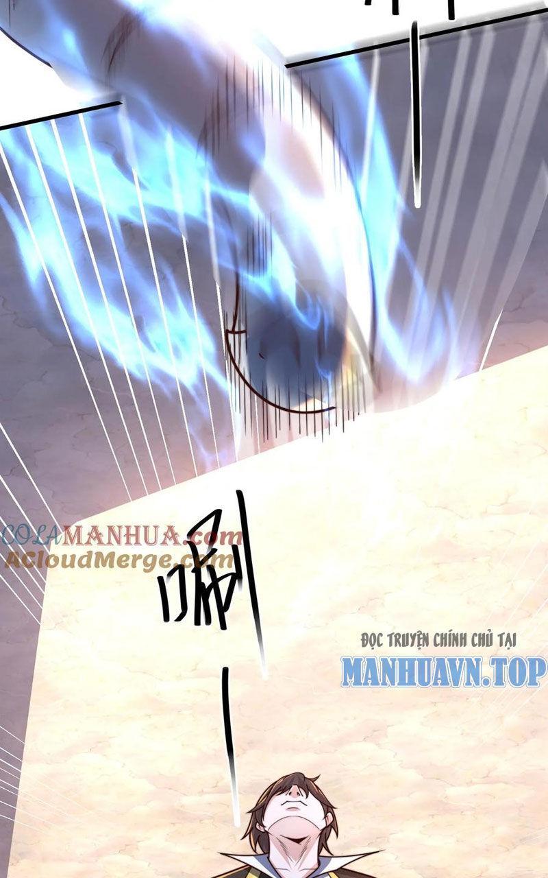 ta nuôi ma quỷ ở trấn ma ti chapter 298 75