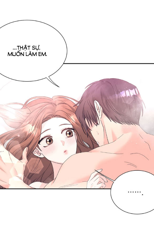 Người Vợ Giả Mạo chapter 35.2 - Trang 11