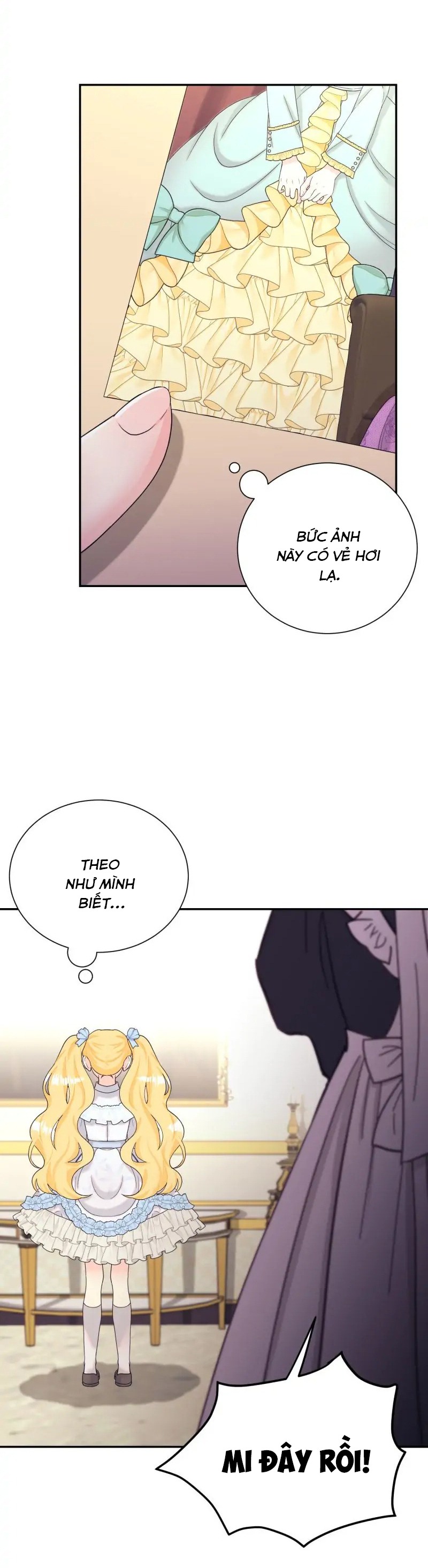 đức hạnh của công chúa phản diện chapter 6 47