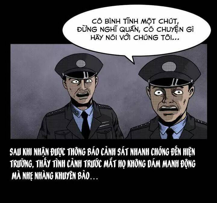 kỳ án có thật chapter 8 21