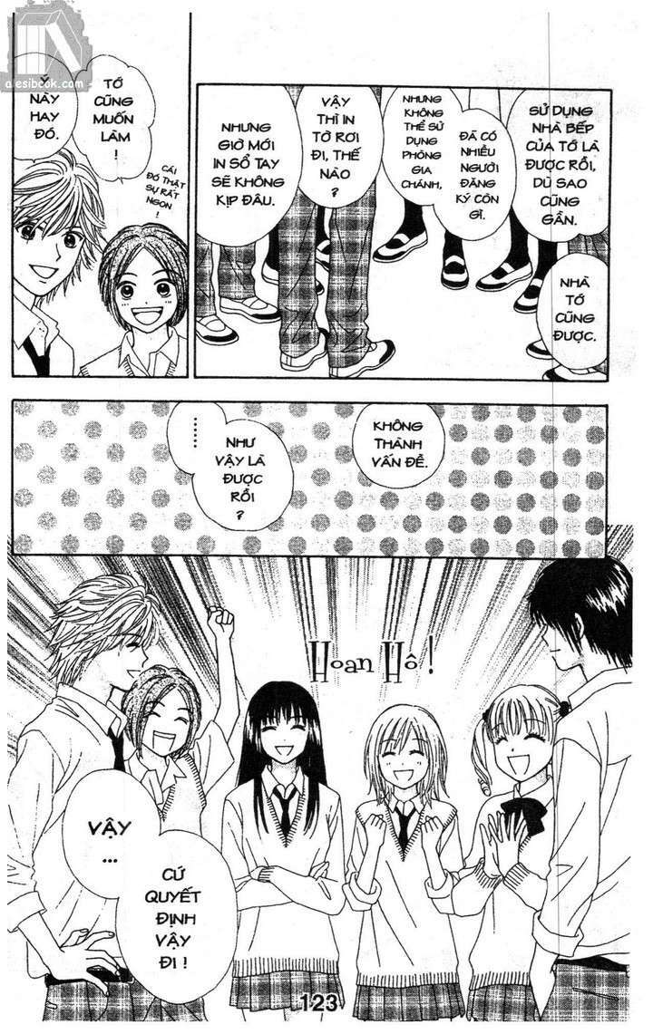 cảm giác trong tình yêu chapter 1 121