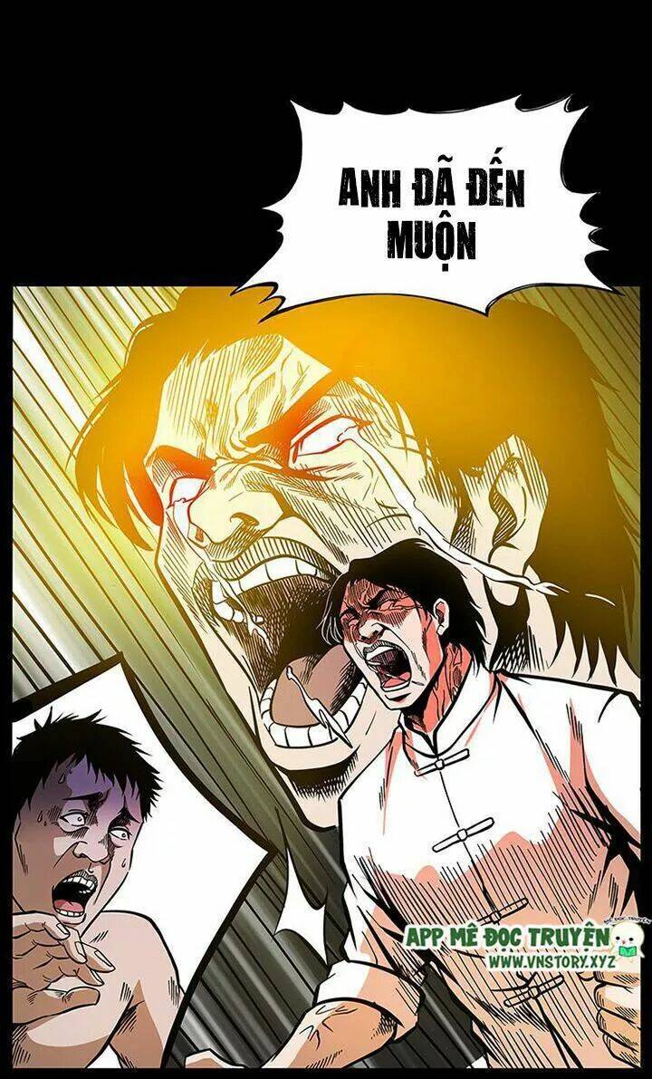 U Minh Ngụy Tượng Chapter 194 64