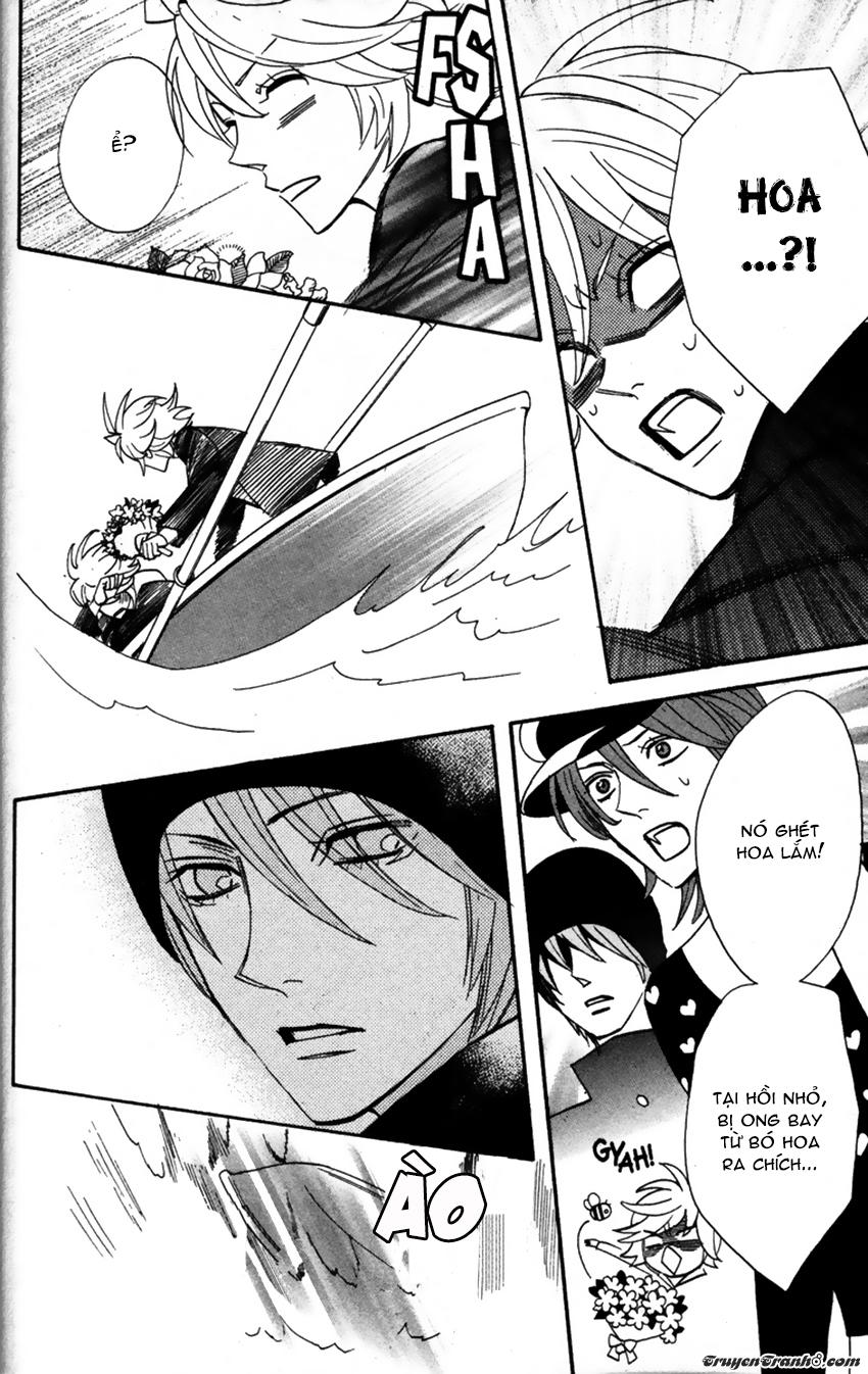 otomen chapter 22 41