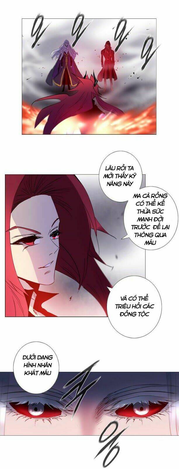 bản khế ước linh hồn chapter 175 20